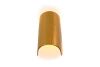 Светильник настенный iLedex Cute (Цуте) ZD8077-6W Gold