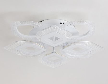 Люстра потолочная Ambrella Light Original (Оригинал) FA4294