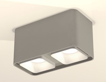 Светильник накладной Ambrella Light Techno (Тецхно) XS7852001
