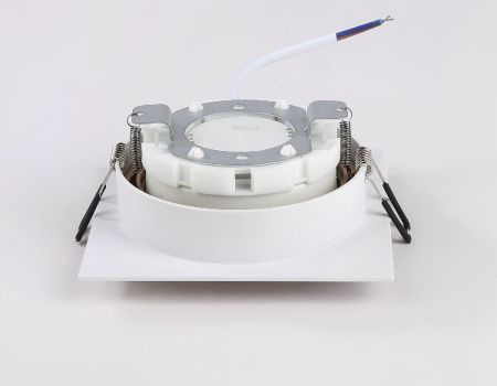 Светильник встраиваемый Ambrella Light GX Standard tech (ГКС Стандард тецх) TN51916
