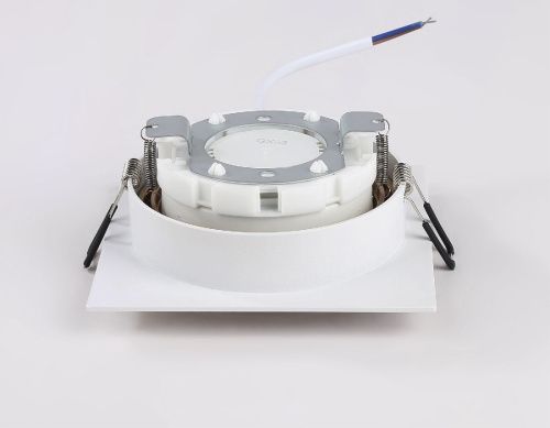Светильник встраиваемый Ambrella Light GX Standard tech (ГКС Стандард тецх) TN51916 - фото 5