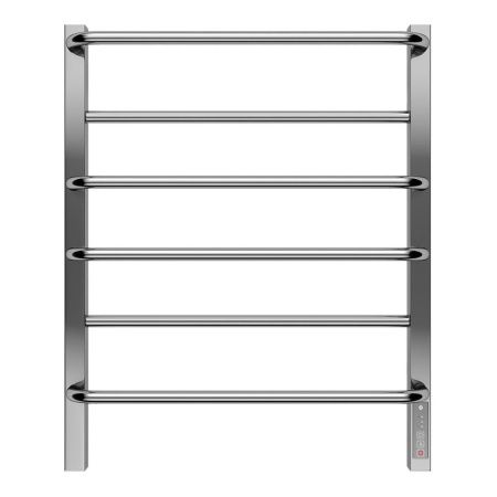 Полотенцесушитель электрический Terminus 4670078531230 55х65 хром