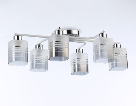 Люстра потолочная Ambrella Light Modern (Модерн) TR303207