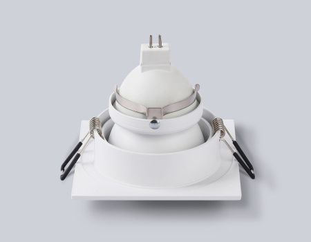 Светильник встраиваемый Ambrella Light Technic base (Тецхниц басе) TN102826