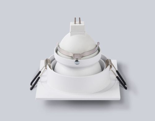 Светильник встраиваемый Ambrella Light Technic base (Тецхниц басе) TN102826 - фото 3