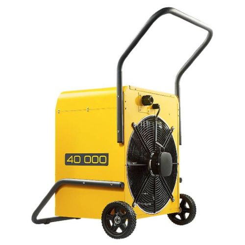 Тепловая пушка Ballu BHP-M2-40 - фото 2