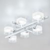 Люстра потолочная Citilux Вирта CL139260