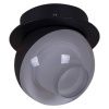Светильник точечный Reluce 84090-9.0-001QR COB8W BK
