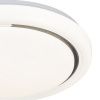 Светильник потолочный Escada Ophira (Опхира) 10227/SG LED APP