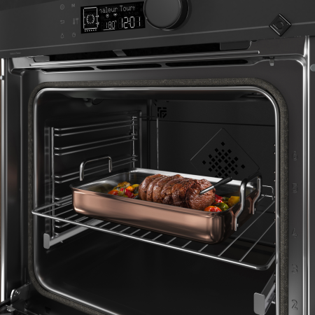 Духовой шкаф De Dietrich DOP4546BT