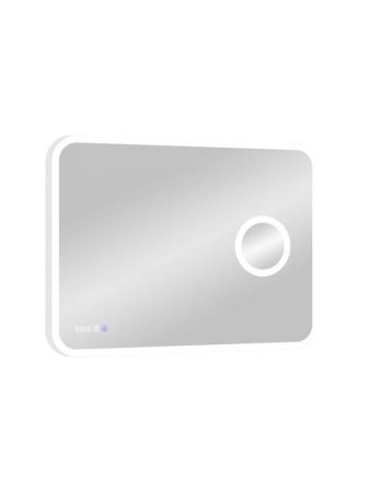 Зеркало Continent Bliss ЗЛП334 80х70 подвесное