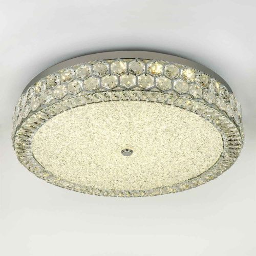 Светильник потолочный LED4U L1180-700 CR - фото 2