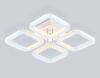 Люстра потолочная Ambrella Light Original (Оригинал) FA8947