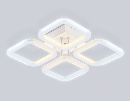 Люстра потолочная Ambrella Light Original (Оригинал) FA8947
