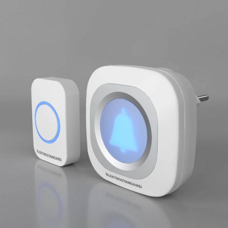 Звонок беспроводной Elektrostandard DBQ25 4690389146909