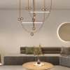 Светильник подвесной ImperiumLoft 375304-32