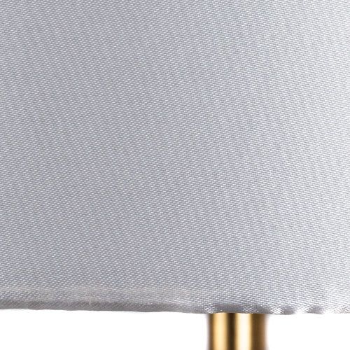 Настольная лампа Arte Lamp Matar (Матар) A4027LT-1PB - фото 4