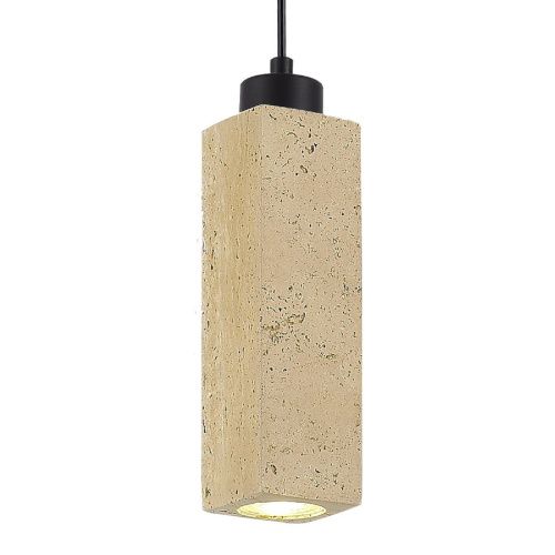 Светильник подвесной ST Luce Earthy (Еартхы) SL1194.413.01 - фото 3