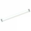 Подсветка для зеркал Uniel ULT ULI-F44-15W/4500К IP20 Silver