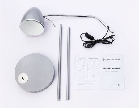 Торшер Ambrella Light Floor (Флоор) TR97685
