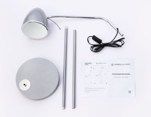 Торшер Ambrella Light Floor (Флоор) TR97685 - фото 4