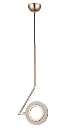 Светильник подвесной Vele Luce Margarita (Маргарита) VL7304P21