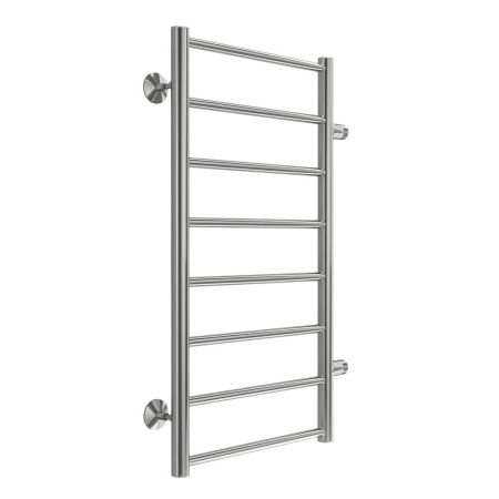 Полотенцесушитель водяной Terminus 4670078529909 50х80 хром