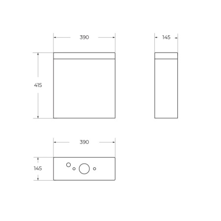 Унитаз напольный с бачком BelBagno SFERA-R BB2141CPR/SC/BB2141T белый с сиденьем микролифт безободковый каскадный смыв
