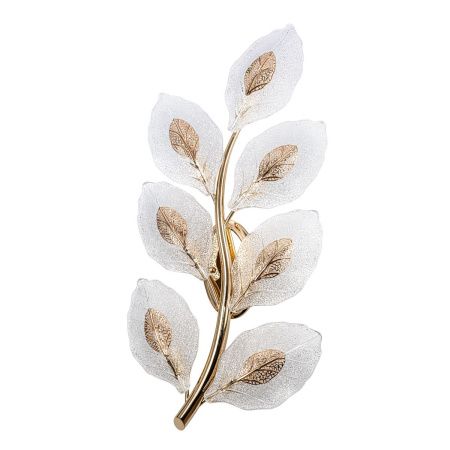 Бра Modelux MS.250.07 GD