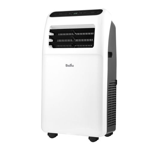 Мобильный кондиционер Ballu Aura BPAC-09 CP/N1_24Y - фото 3