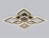 Люстра потолочная Ambrella Light Original (Оригинал) FA8912