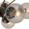 Люстра на штанге Arte Lamp Meissa (Меисса) A4164PL-10AB