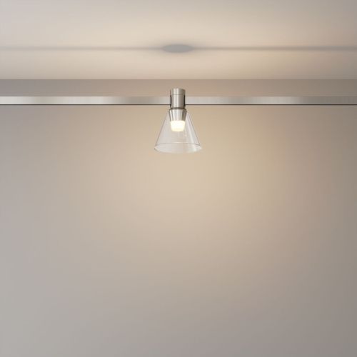 Светильник трековый Maytoni Technical Bianca TR147-1-3W3K-PT - фото 4