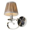 Бра iLamp Holiday (Холидаы) RM6116/1W CR