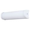 Подсветка для зеркал Arte Lamp AQUA-BARA (АКУА-БАРА) A5210AP-2WH