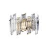 Светильник настенный Delight Collection Crisiante (Црисианте) MB22020110-2A gold