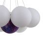 Люстра подвесная Kink Light Алди 08475-7,20