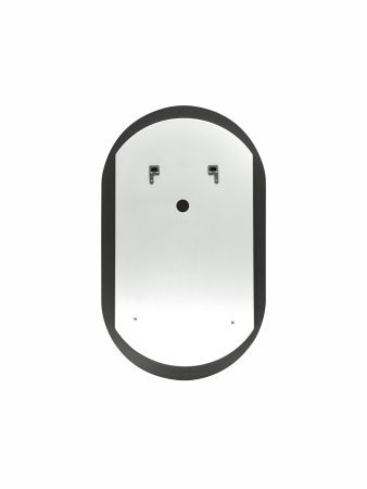 Зеркало с подсветкой Taliente Zled TA-Zled-F60100 60х100 подвесное