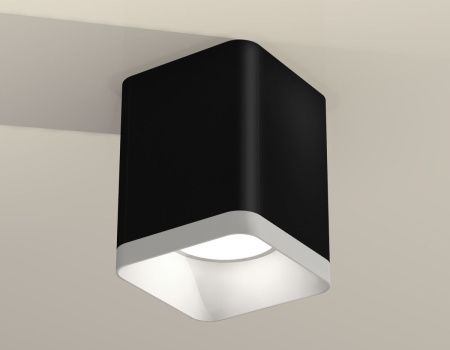 Светильник накладной Ambrella Light Techno (Тецхно) XS7813001