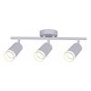 Спот Reluce 16001-9.5-003CT SPOT LIGHT GU10 WT