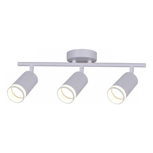 Спот Reluce 16001-9.5-003CT SPOT LIGHT GU10 WT - фото 2