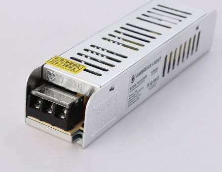 Блок питания с EMC Ambrella Light illumination (иллуминатион) GS8681