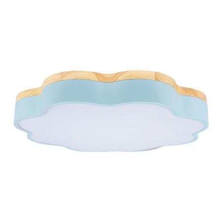 Светильник потолочный Loft It Axel 10225/36 Blue