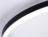 Люстра потолочная Ambrella Light LineTech (ЛинеТецх) FL5113