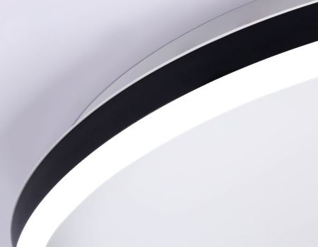 Люстра потолочная Ambrella Light LineTech (ЛинеТецх) FL5113