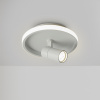 Светильник потолочный Freya Neo (Нео) FR6040CL-L14W