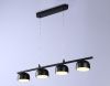 Светильник подвесной Ambrella Light TECHNO SPOT (ТЕЦХНО СПОТ) TN71039