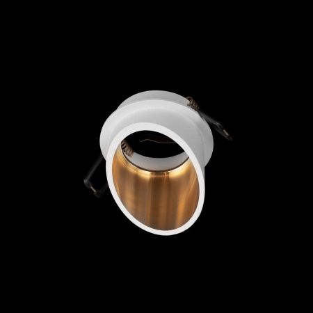 Светильник встраиваемый Loft It Limit 10343/A White Gold