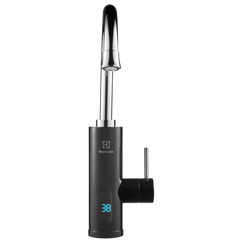 Водонагреватель Electrolux  Taptronic (Black) электрический проточный - фото 2