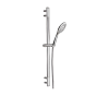 Душевой гарнитур Remer Vanity 317V315P3 настенный хром